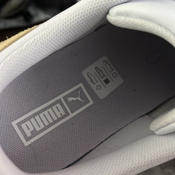 Puma Mayze Triplex Women’s Sneakers Size 9 Like New - Picture 5 of 11